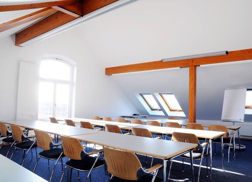 Conference room Photo