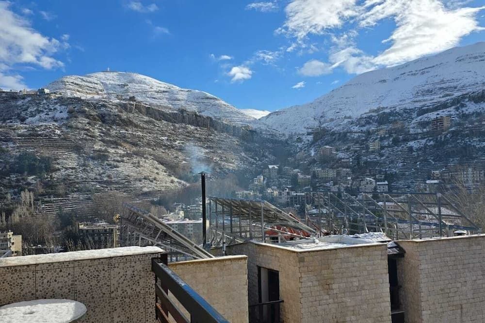 Outdoor view