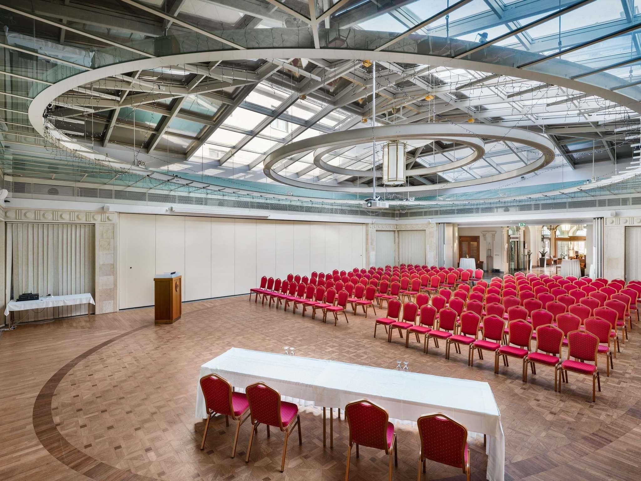 Conference room