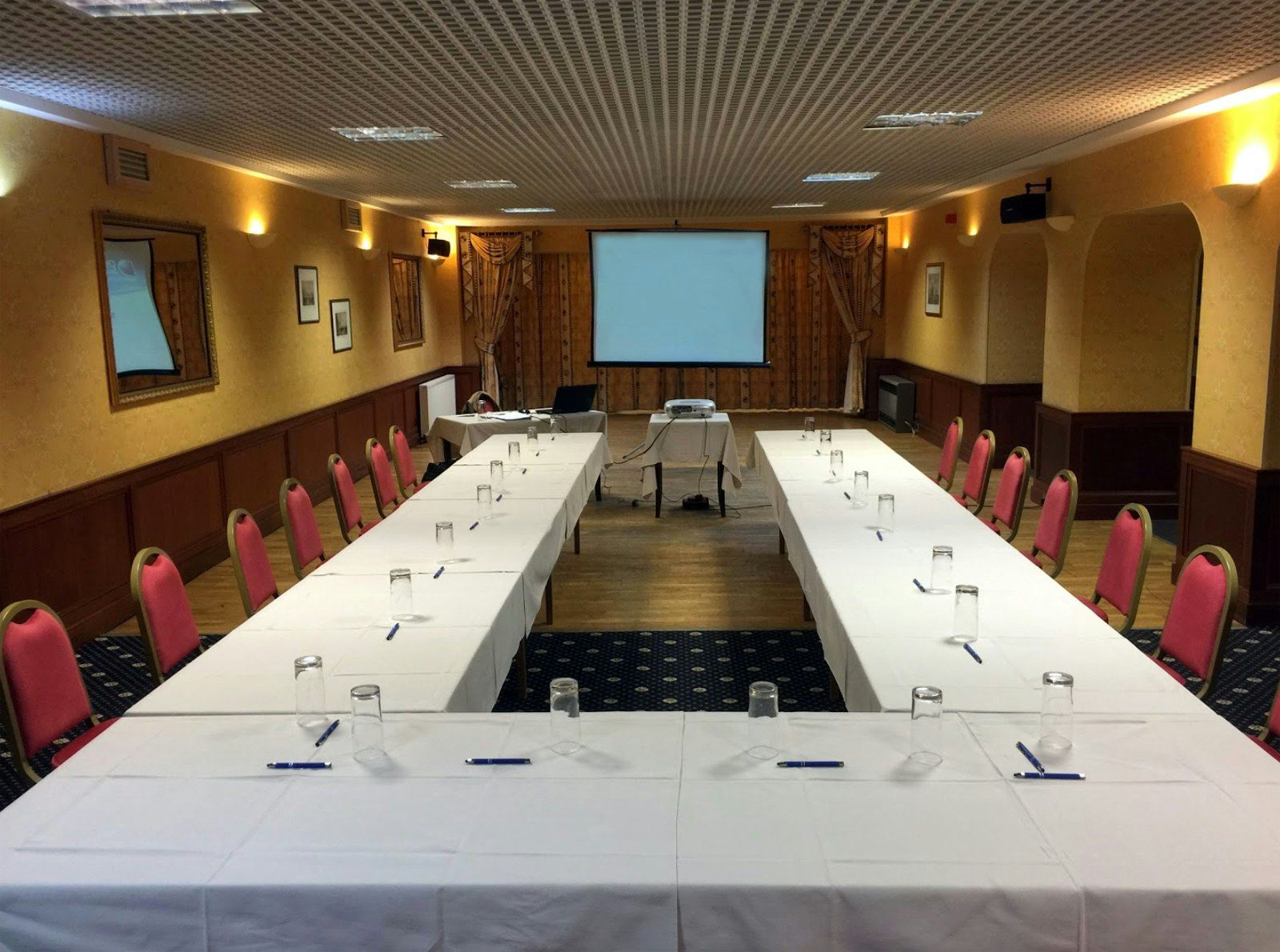 Conference room