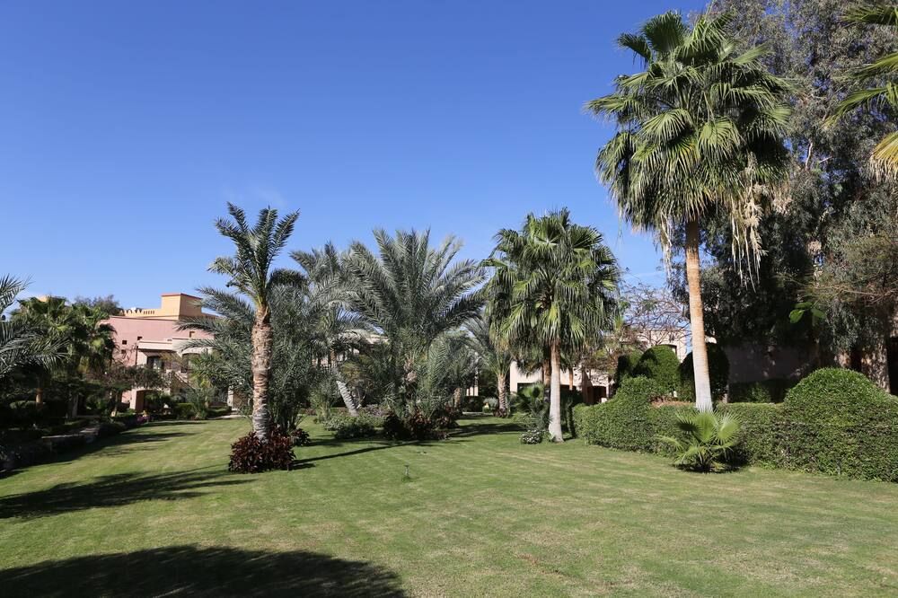Outdoor view