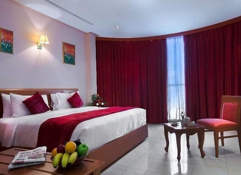 Bedroom Photo