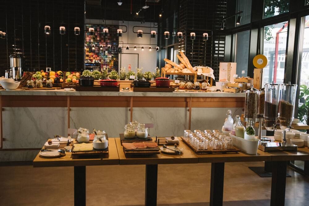 Buffet