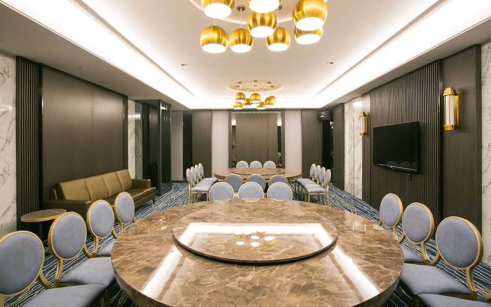 Conference room Photo