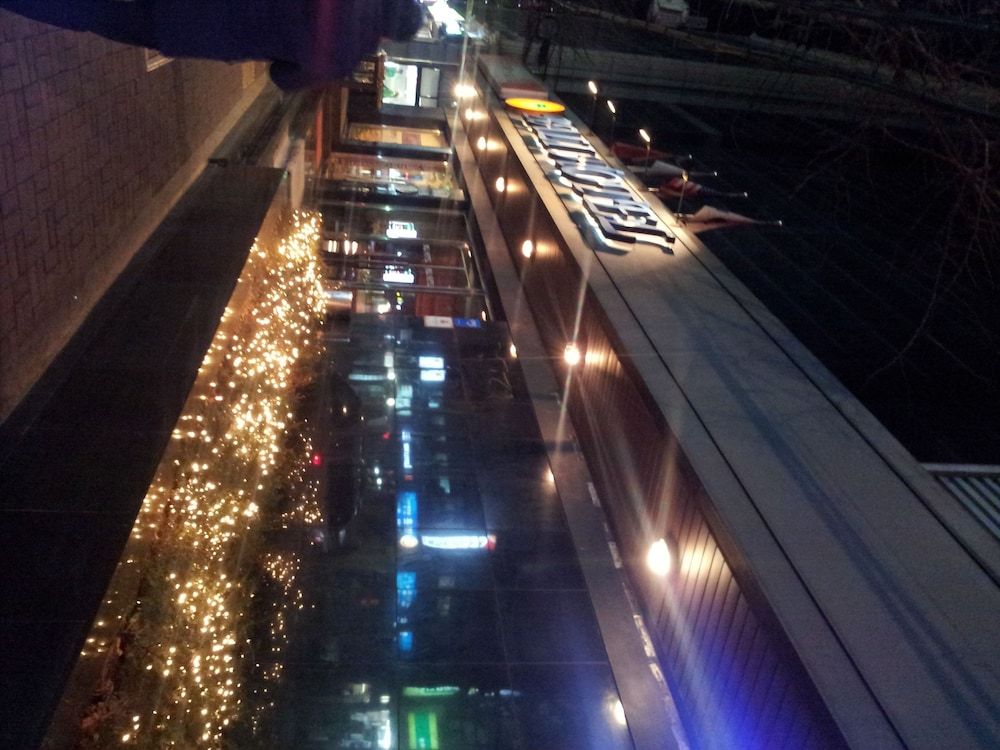 Outdoor view