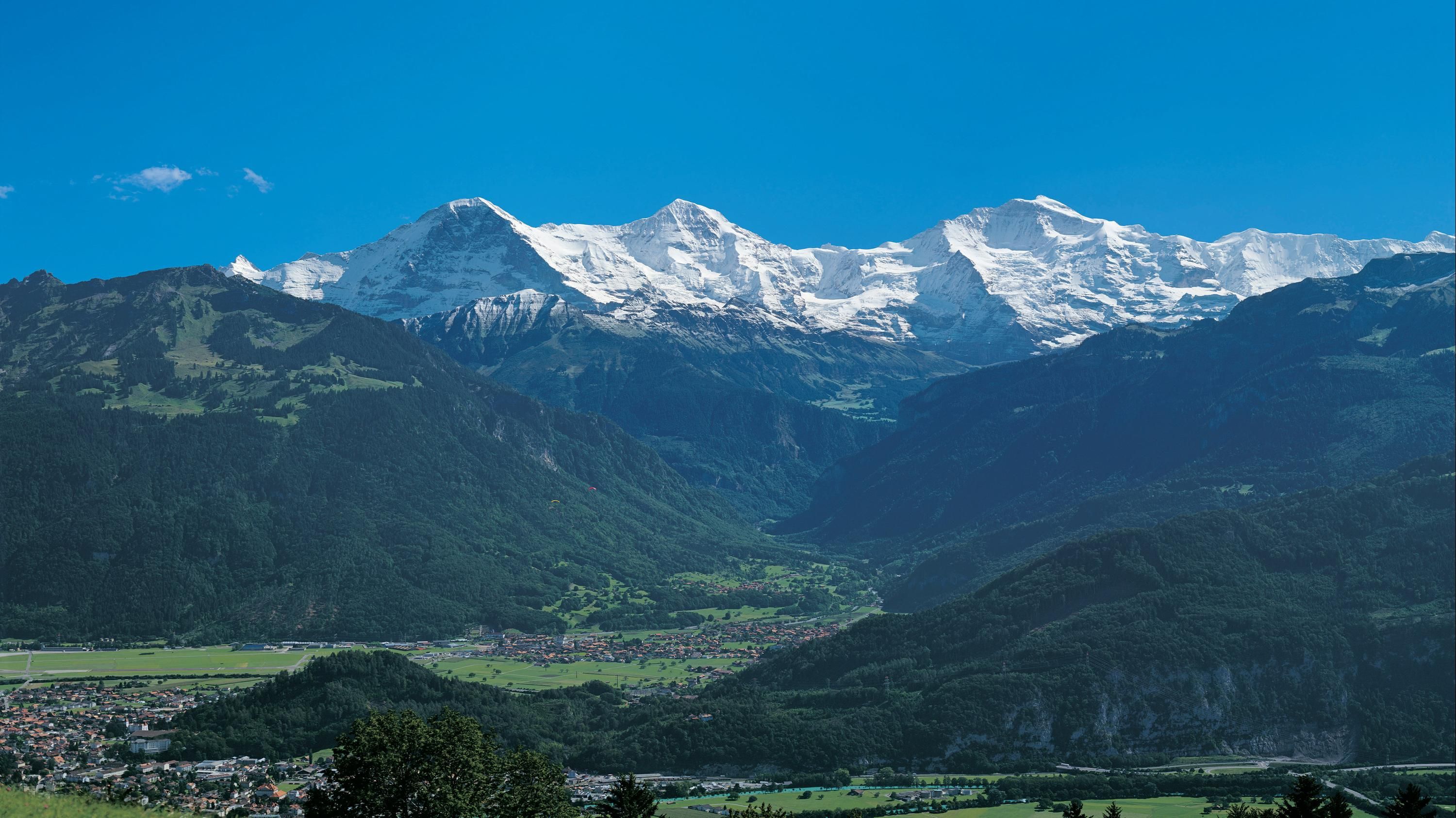Outdoor view
