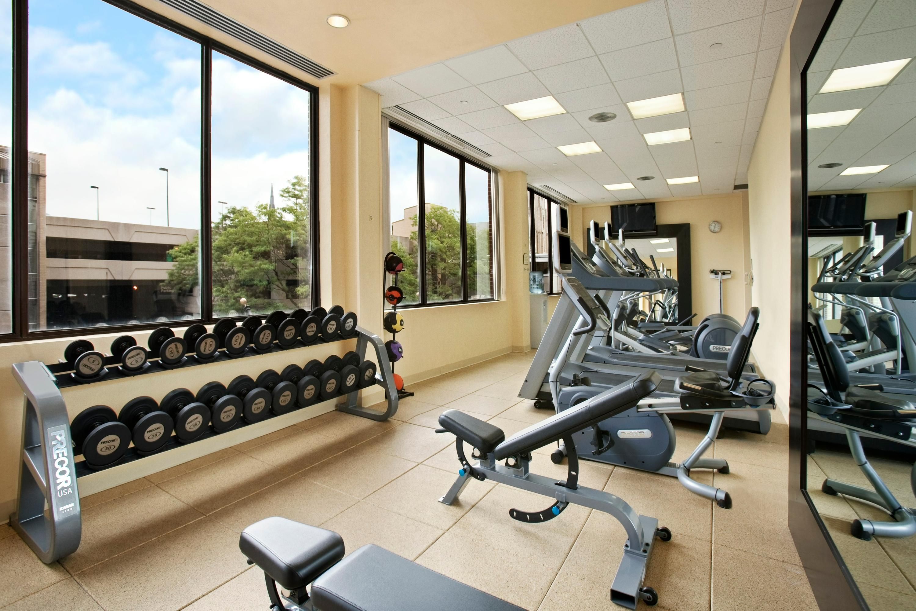Gym