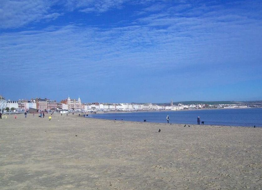 Beach Photo