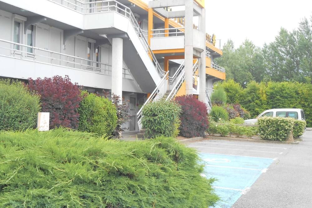 Outdoor view