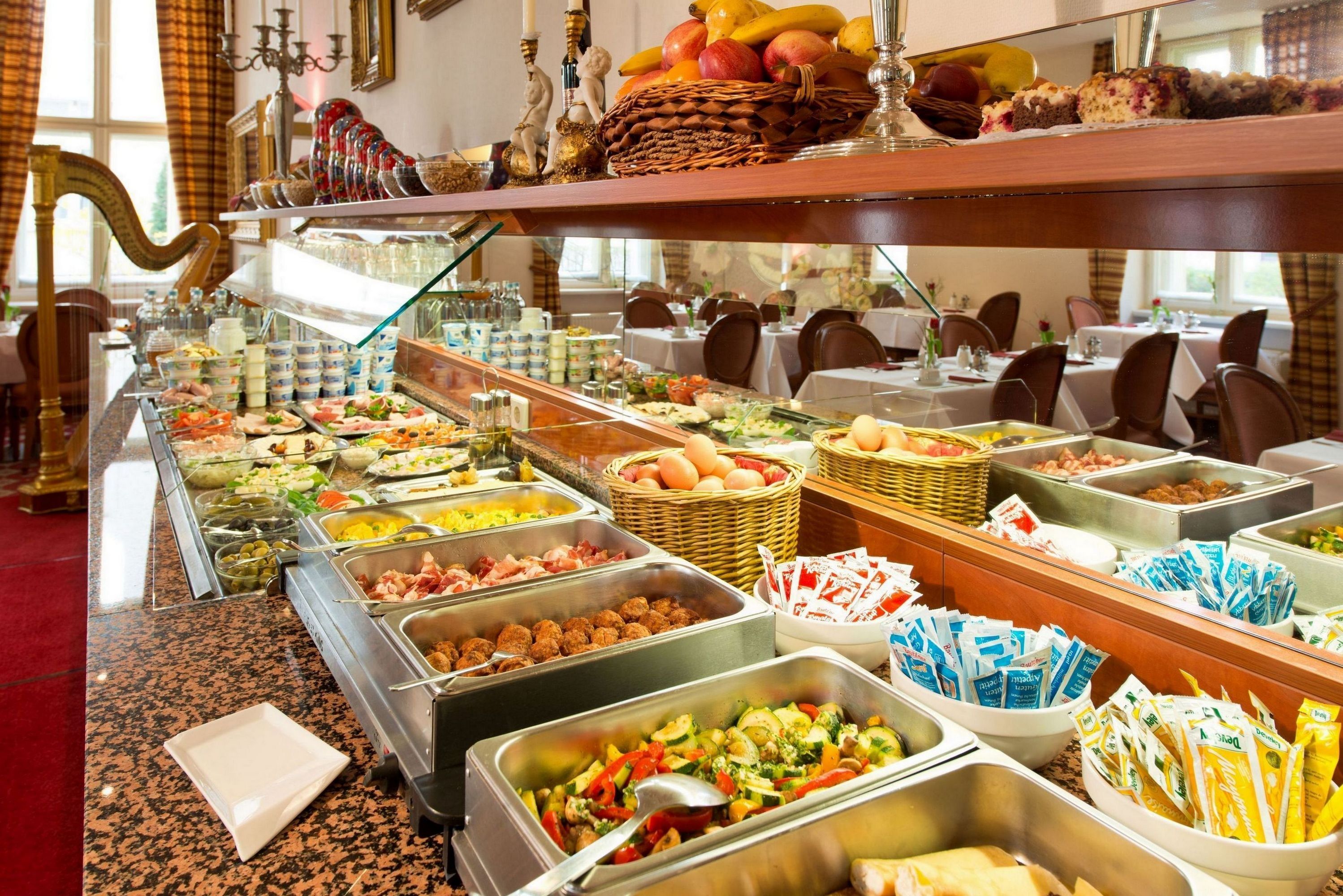 Buffet