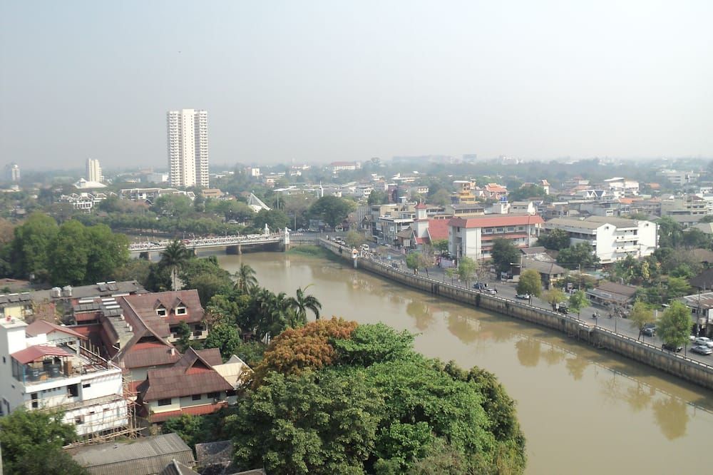 Outdoor view