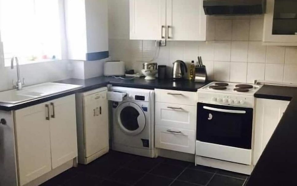 Kitchen Photo
