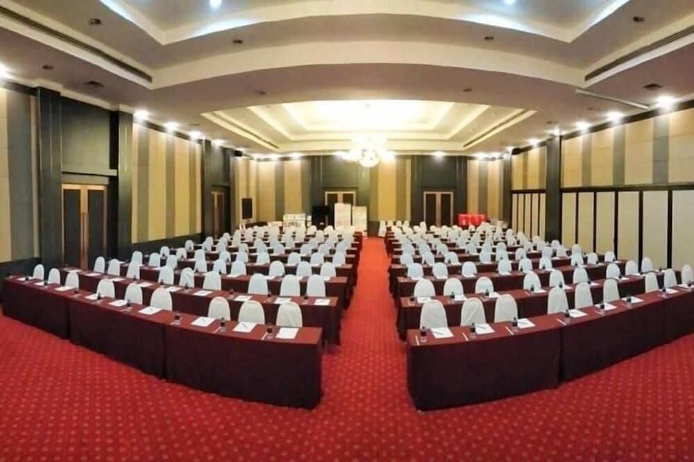 Conference room