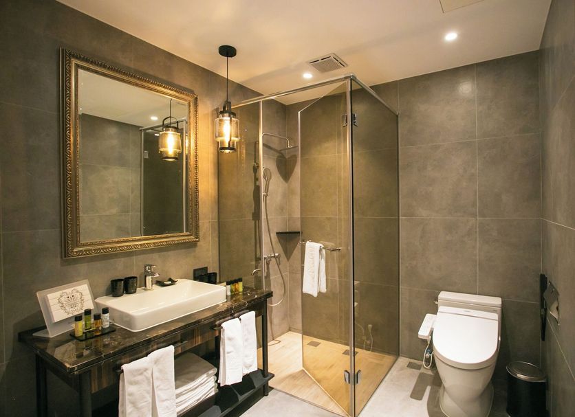 Bathroom Photo