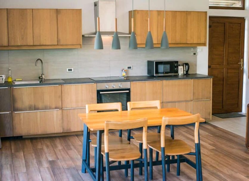 Kitchen Photo
