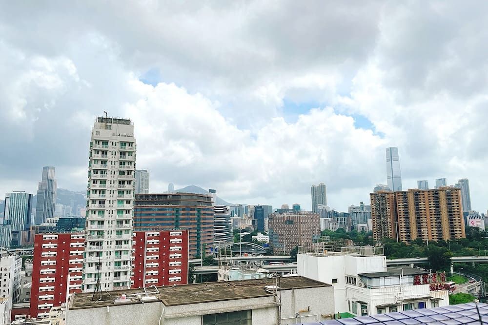 Outdoor view