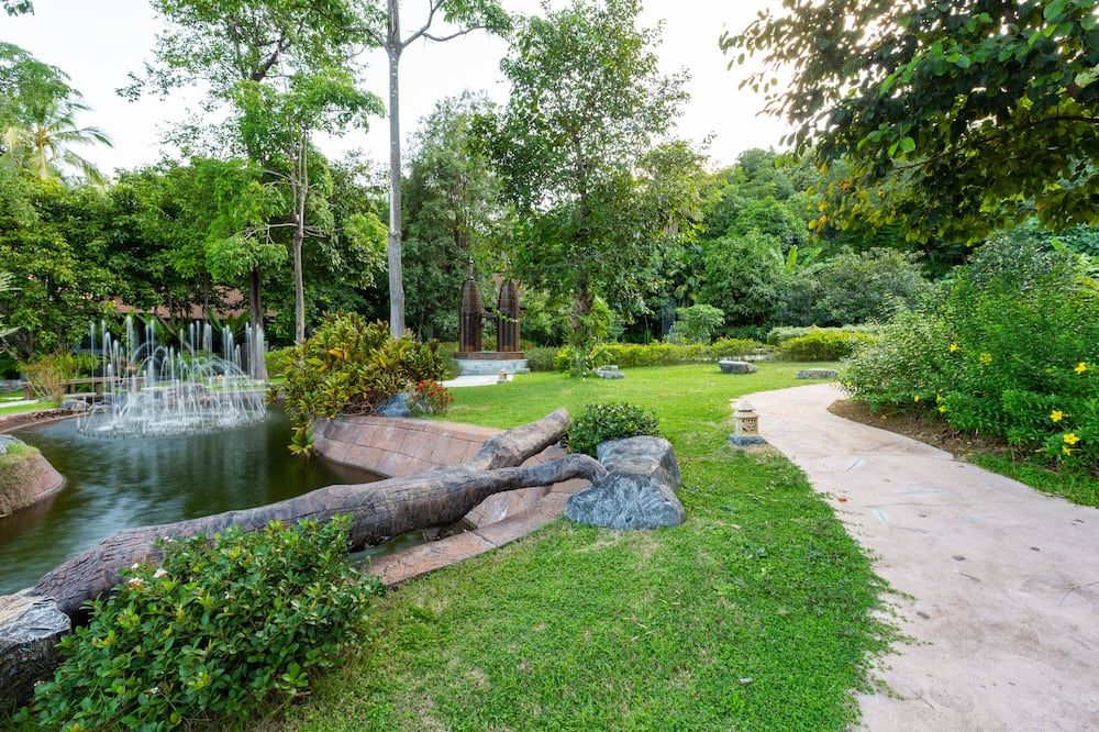 Outdoor view
