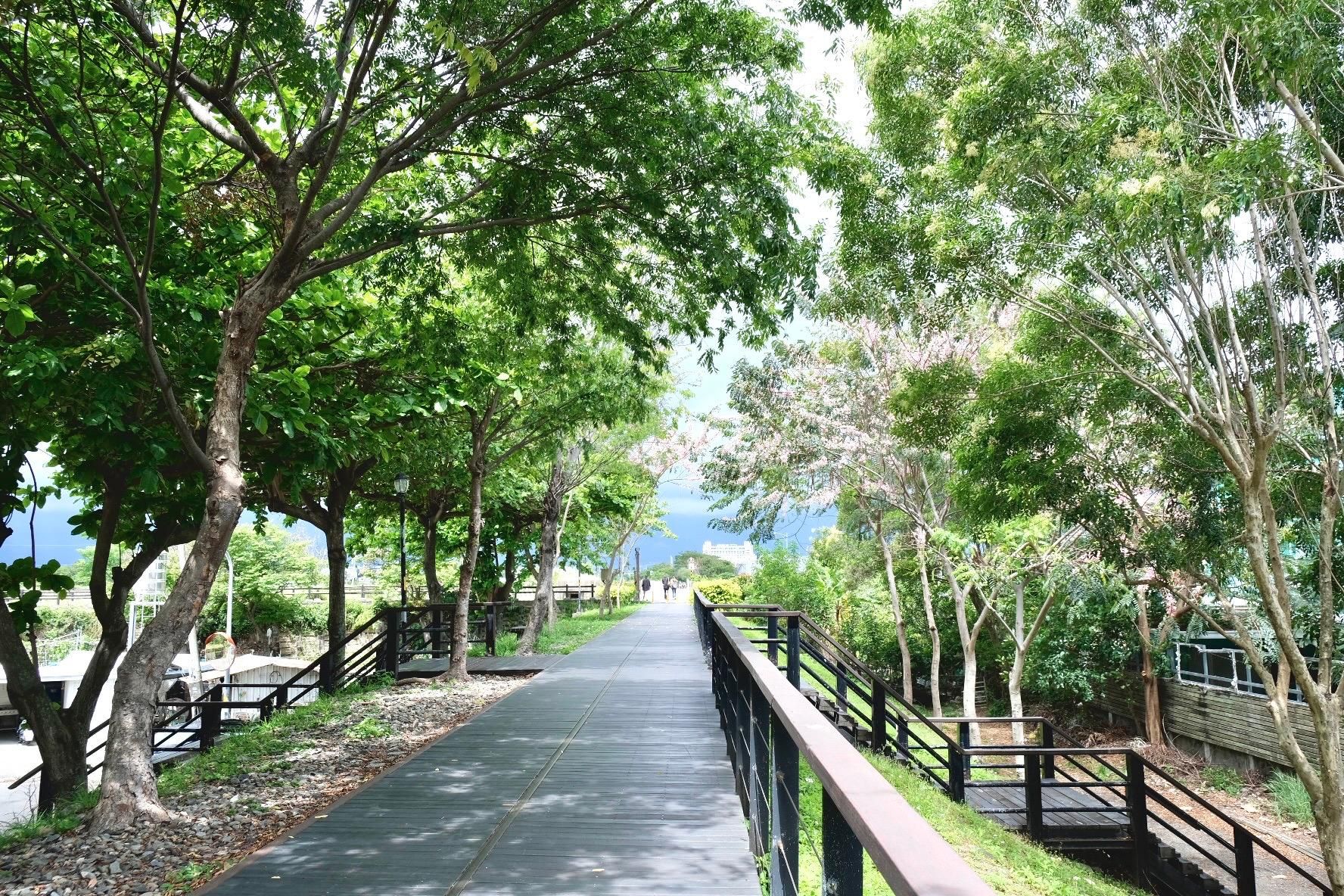 Outdoor view