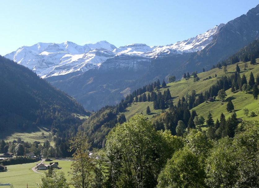 Outdoor view Photo