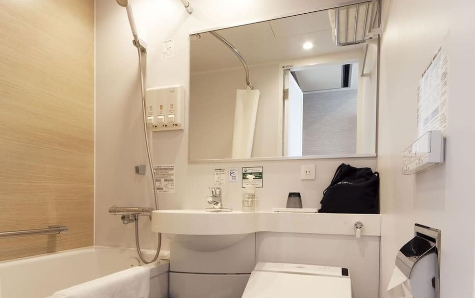 Bathroom Photo