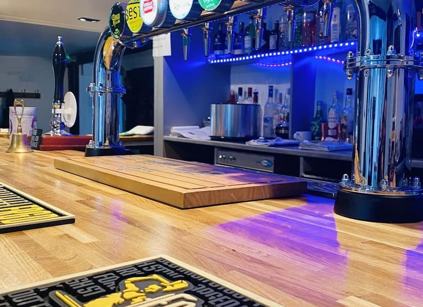Bar Photo