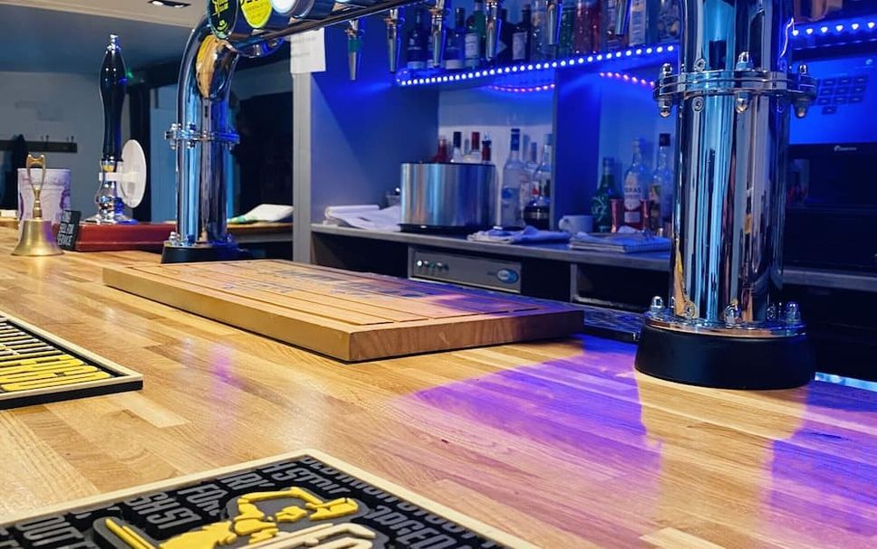 Bar Photo