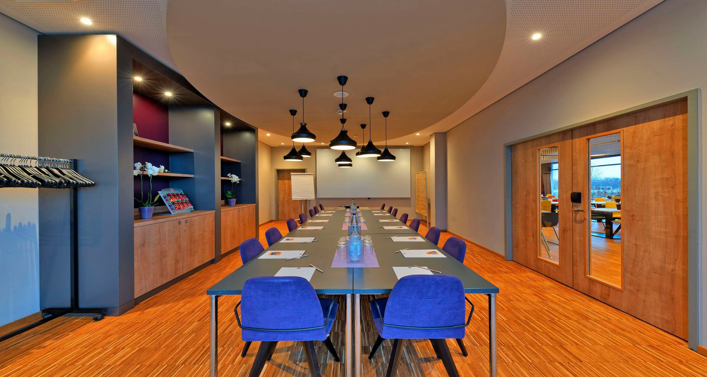 Conference room