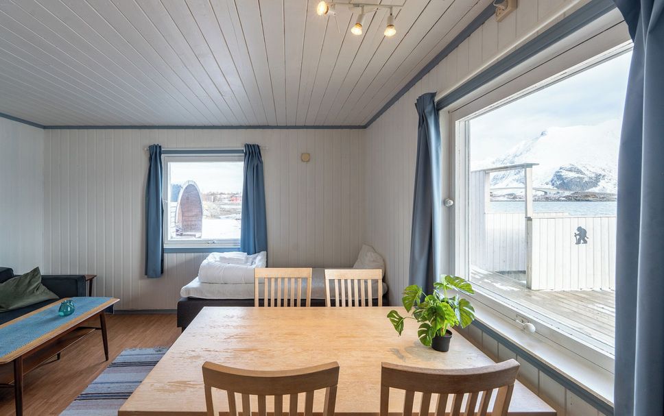 Dining room Photo