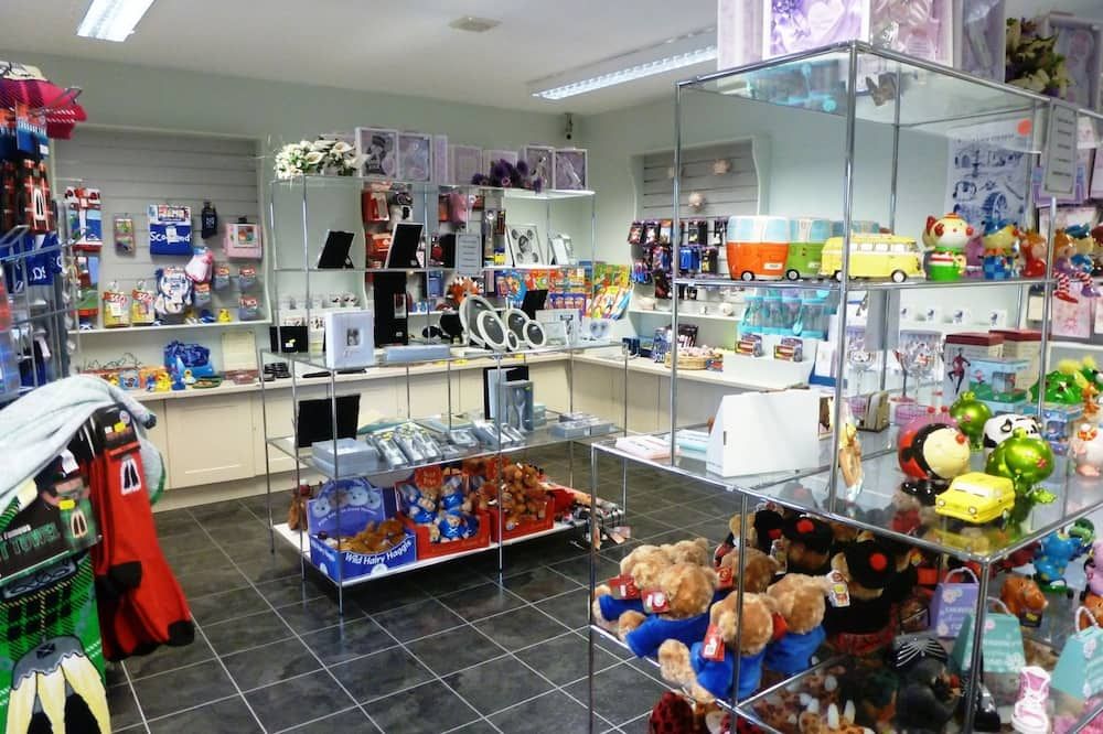 Shop