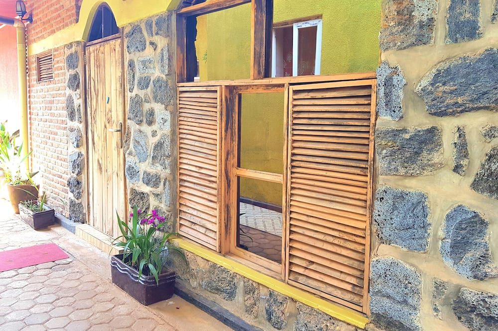 Outdoor view