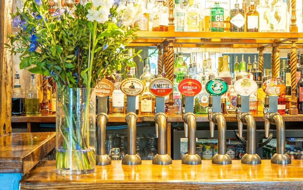 Bar Photo