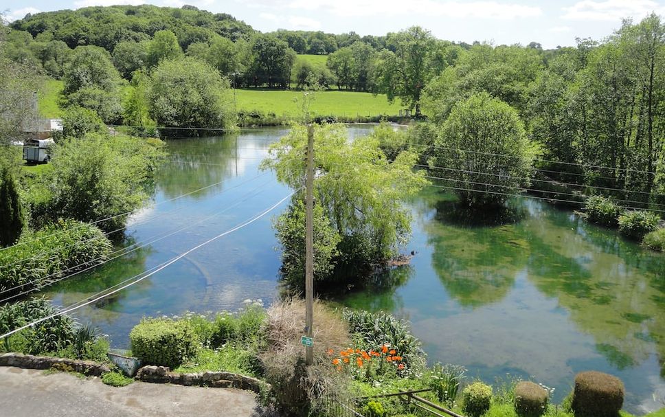 Outdoor view Photo