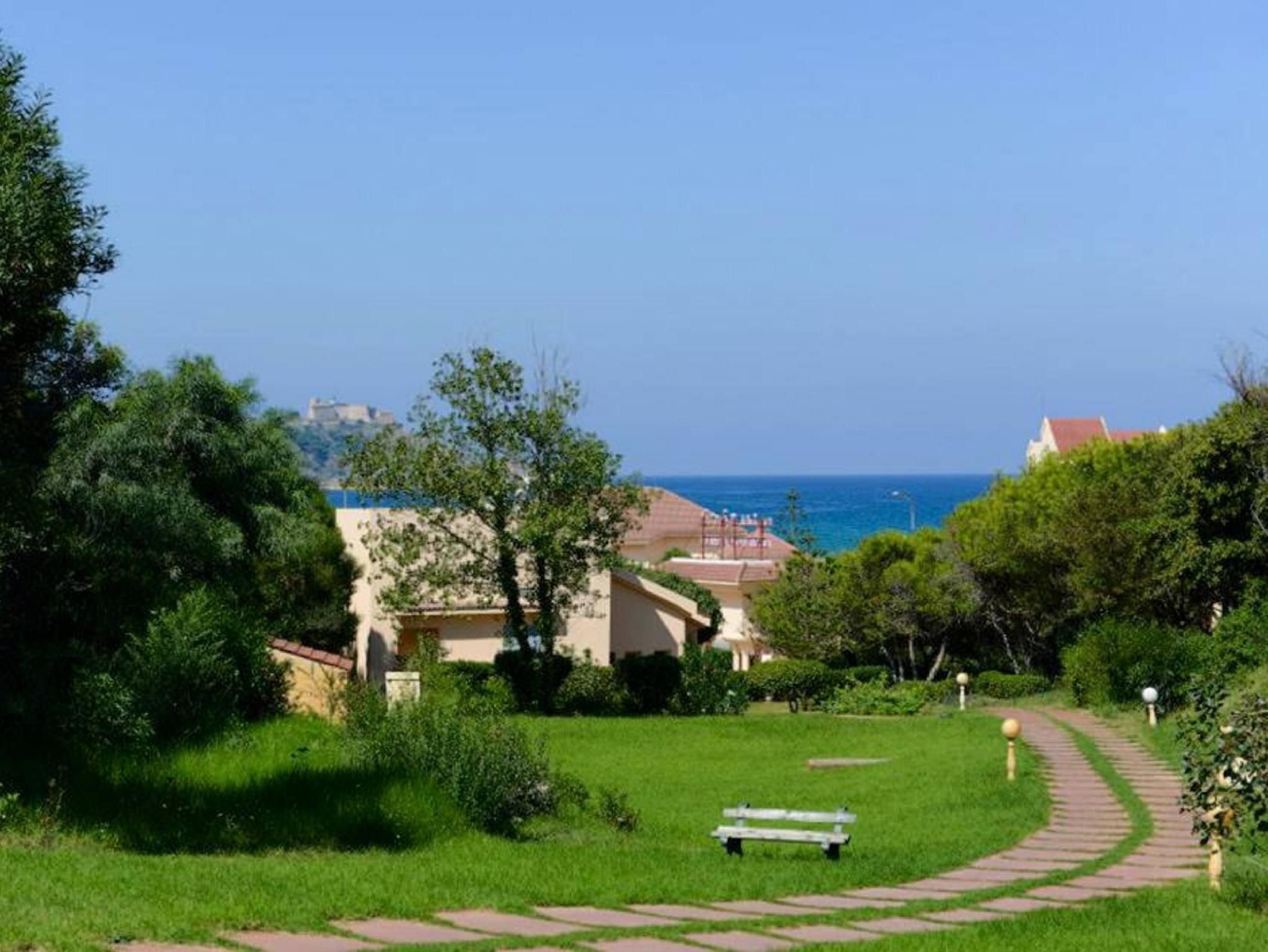 Outdoor view