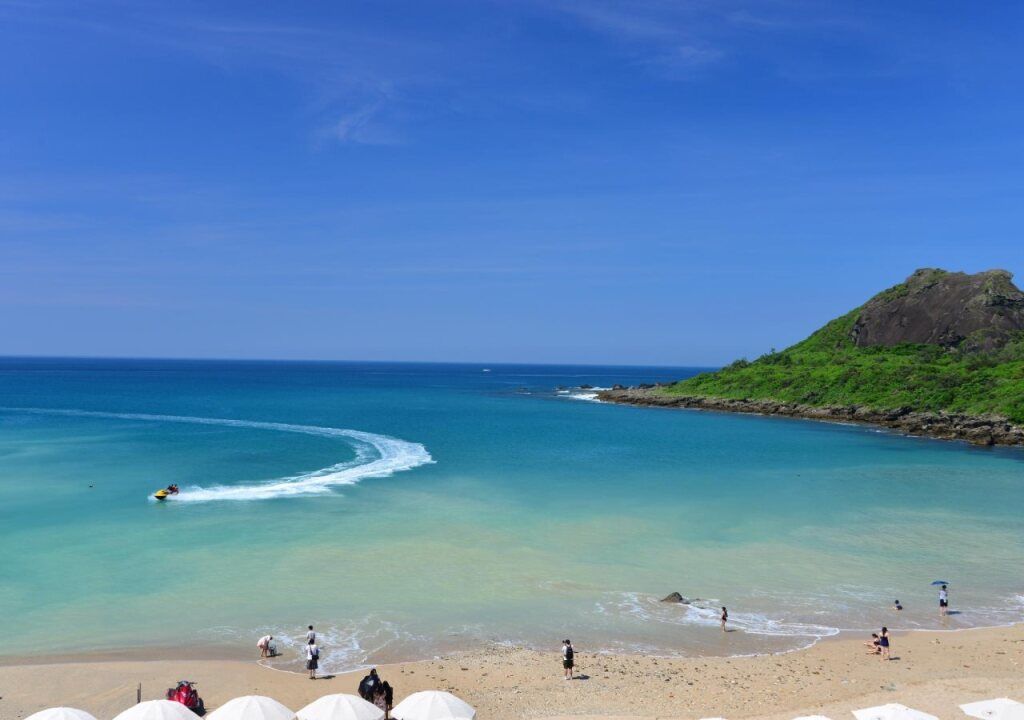 Beach Photo