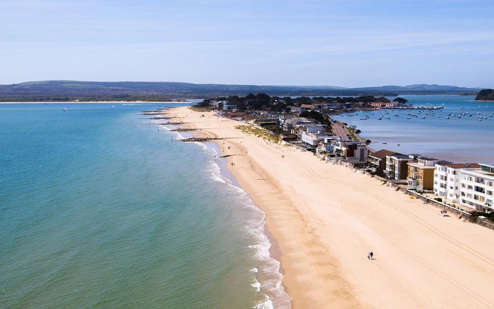 Sandbanks Hotel, Poole | HotelsCombined