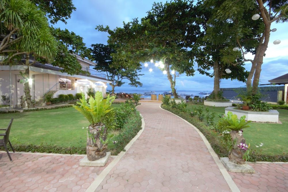 Outdoor view