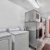 Laundry facility