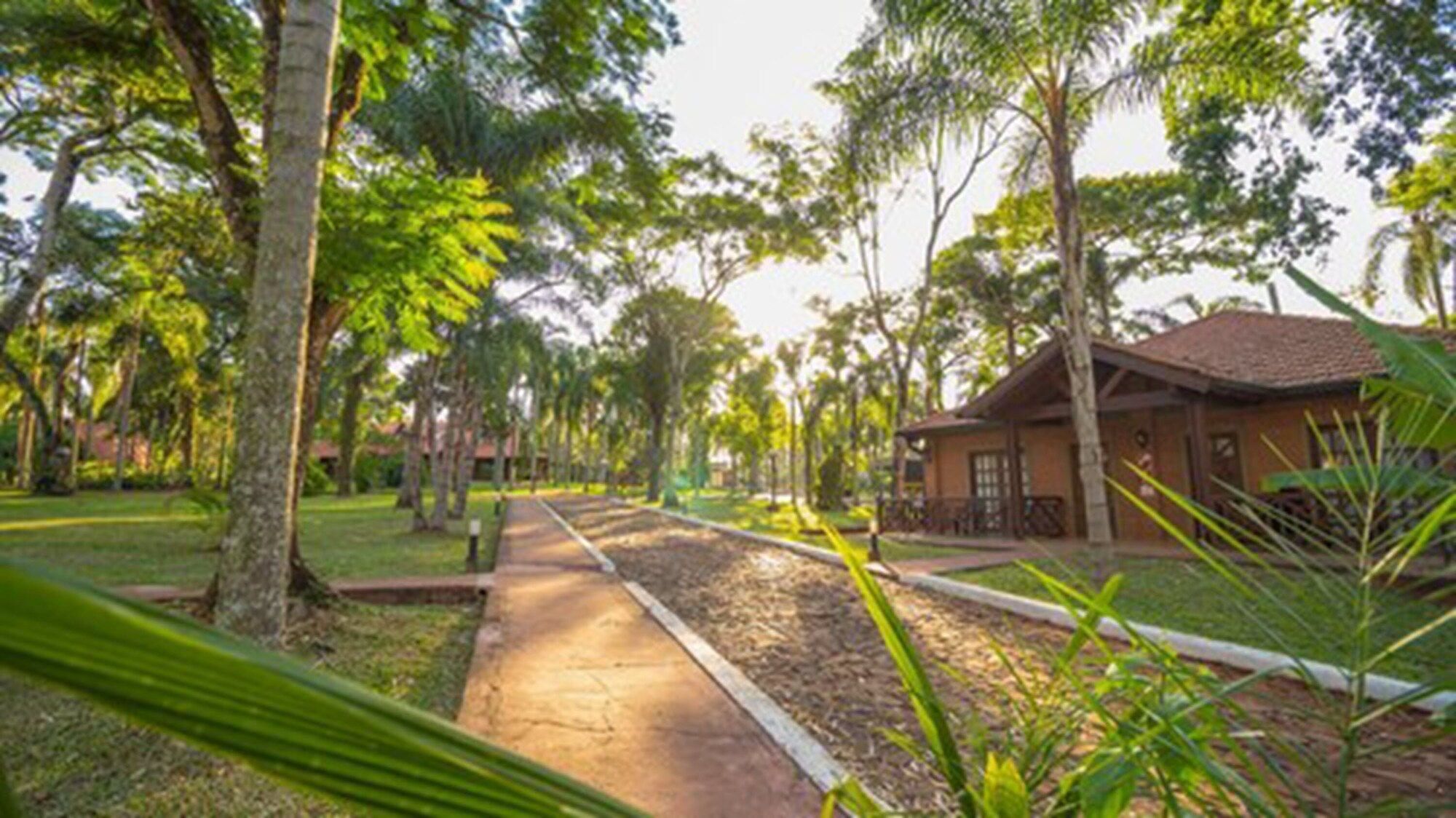 Outdoor view