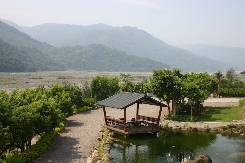 Outdoor view