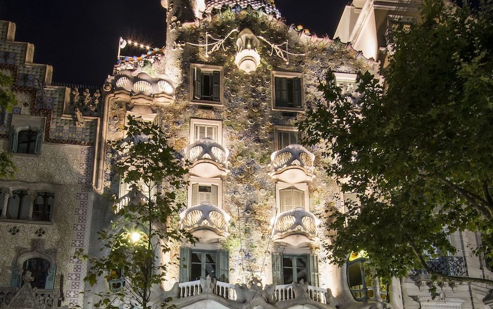 Building Photo