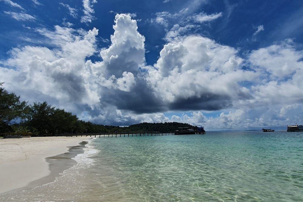 Beach Photo