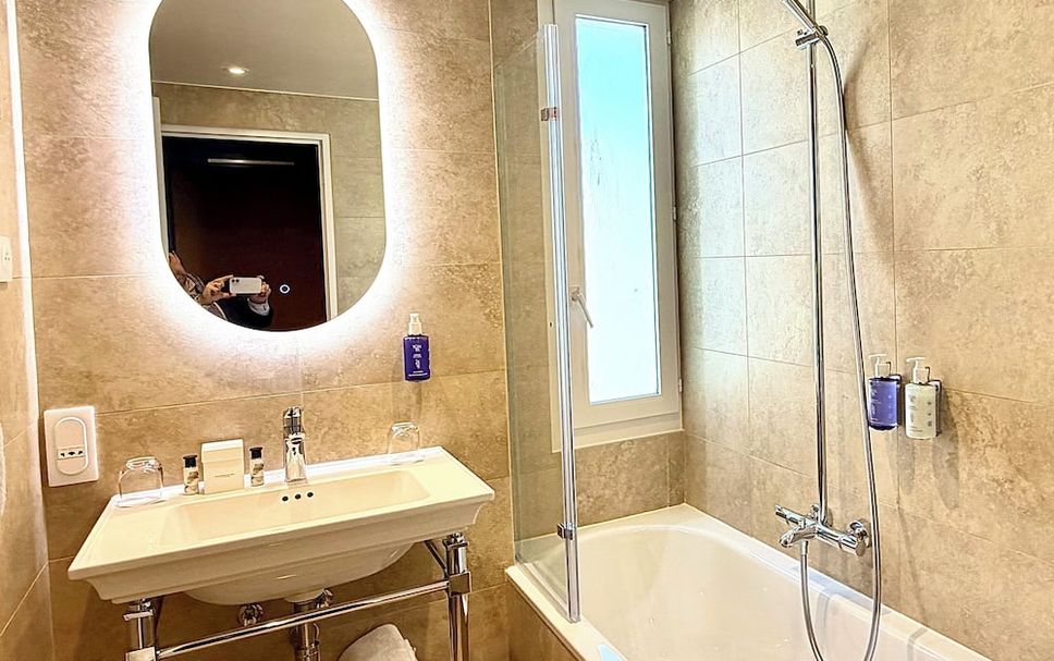 Bathroom Photo
