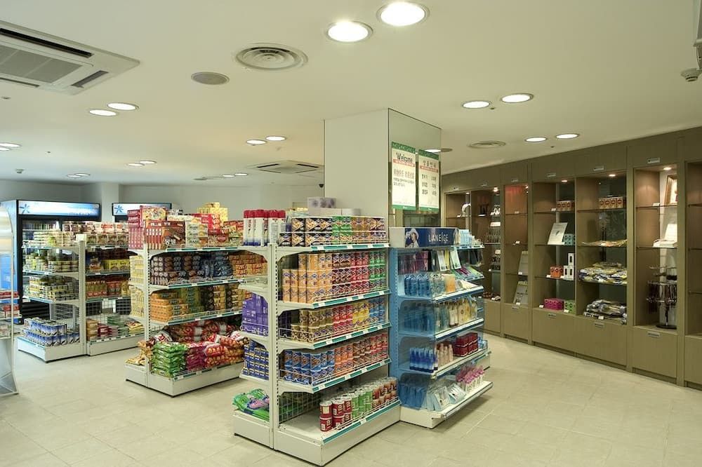 Shop