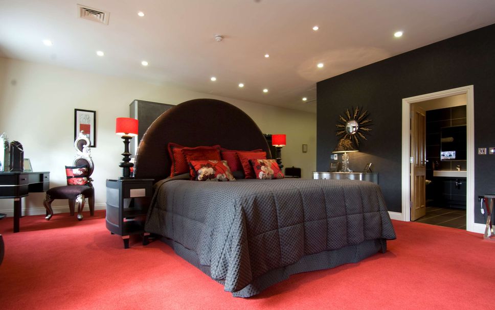Bedroom Photo
