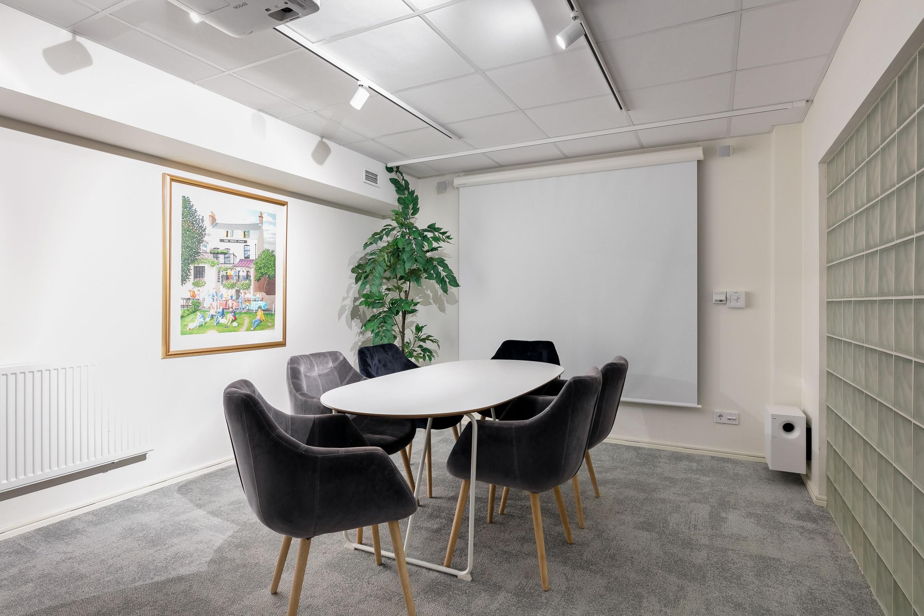 Conference room