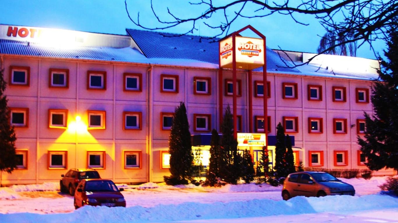 Drive Inn Hotel