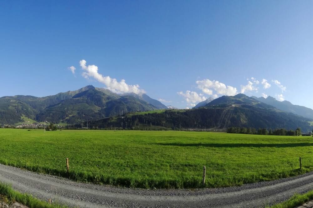 Outdoor view