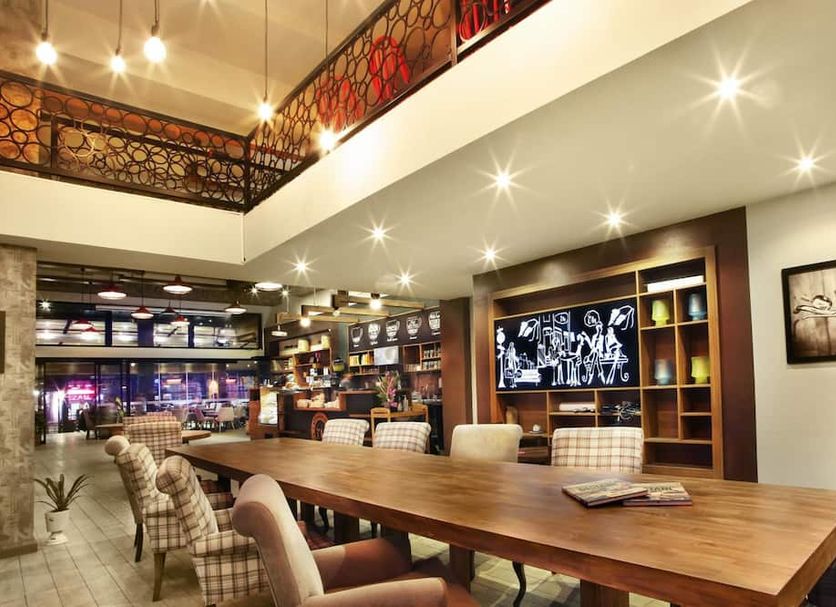 Bar Photo