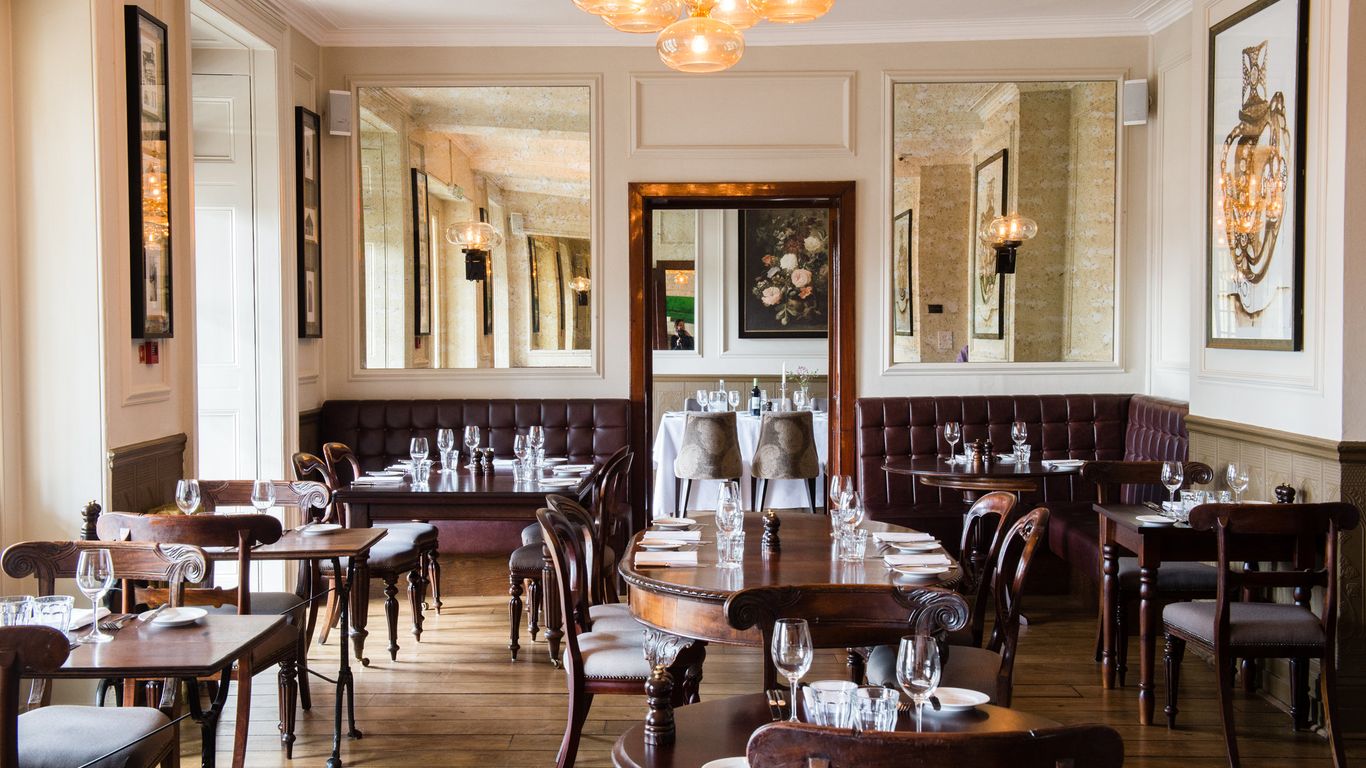 Hotel Du Vin & Bistro Tunbridge Wells, Royal Tunbridge Wells