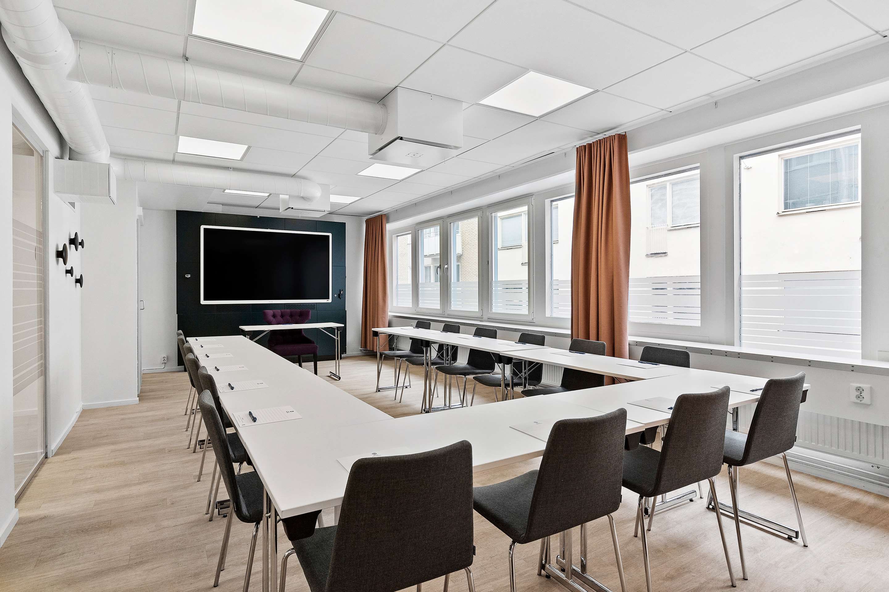 Conference room